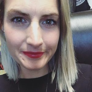 Meet your Posher, Milanne